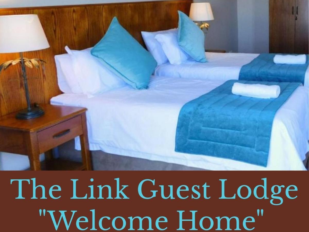 The Link Guest Lodge Kempton Park Buitenkant foto