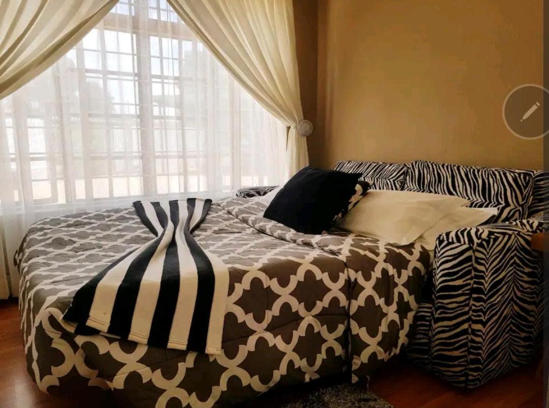 The Link Guest Lodge Kempton Park Kamer foto