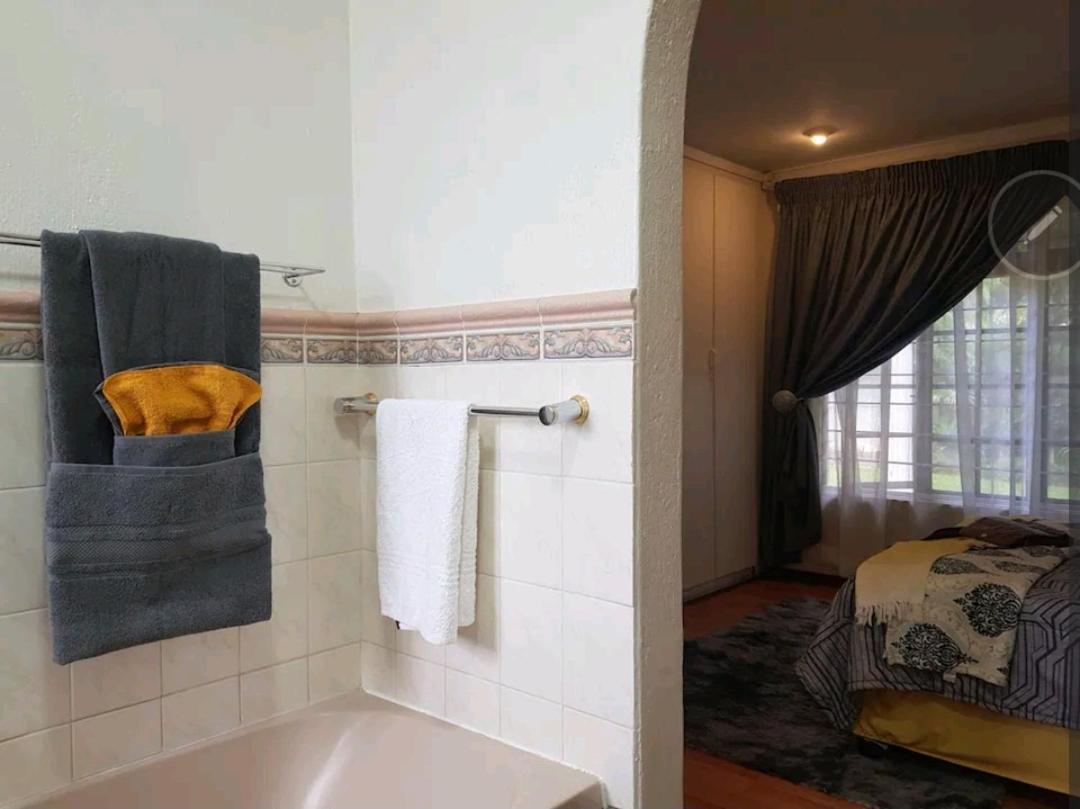 The Link Guest Lodge Kempton Park Kamer foto