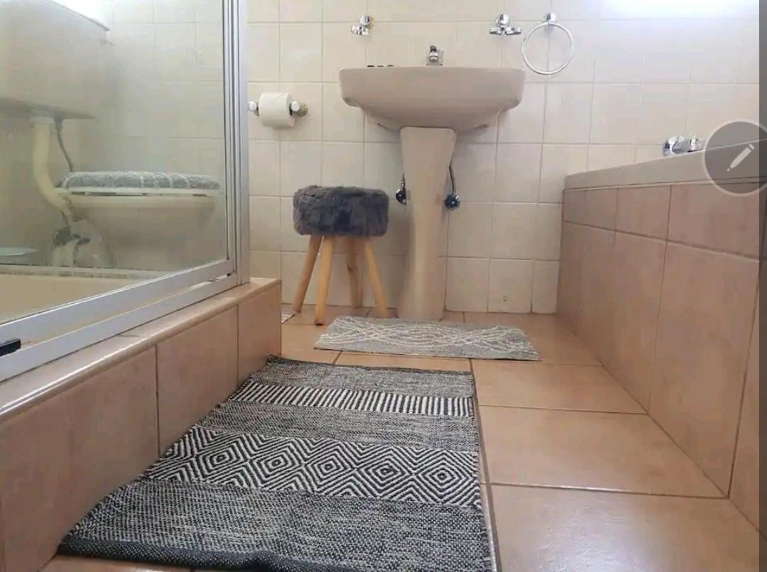 The Link Guest Lodge Kempton Park Kamer foto