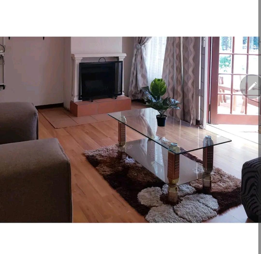 The Link Guest Lodge Kempton Park Kamer foto