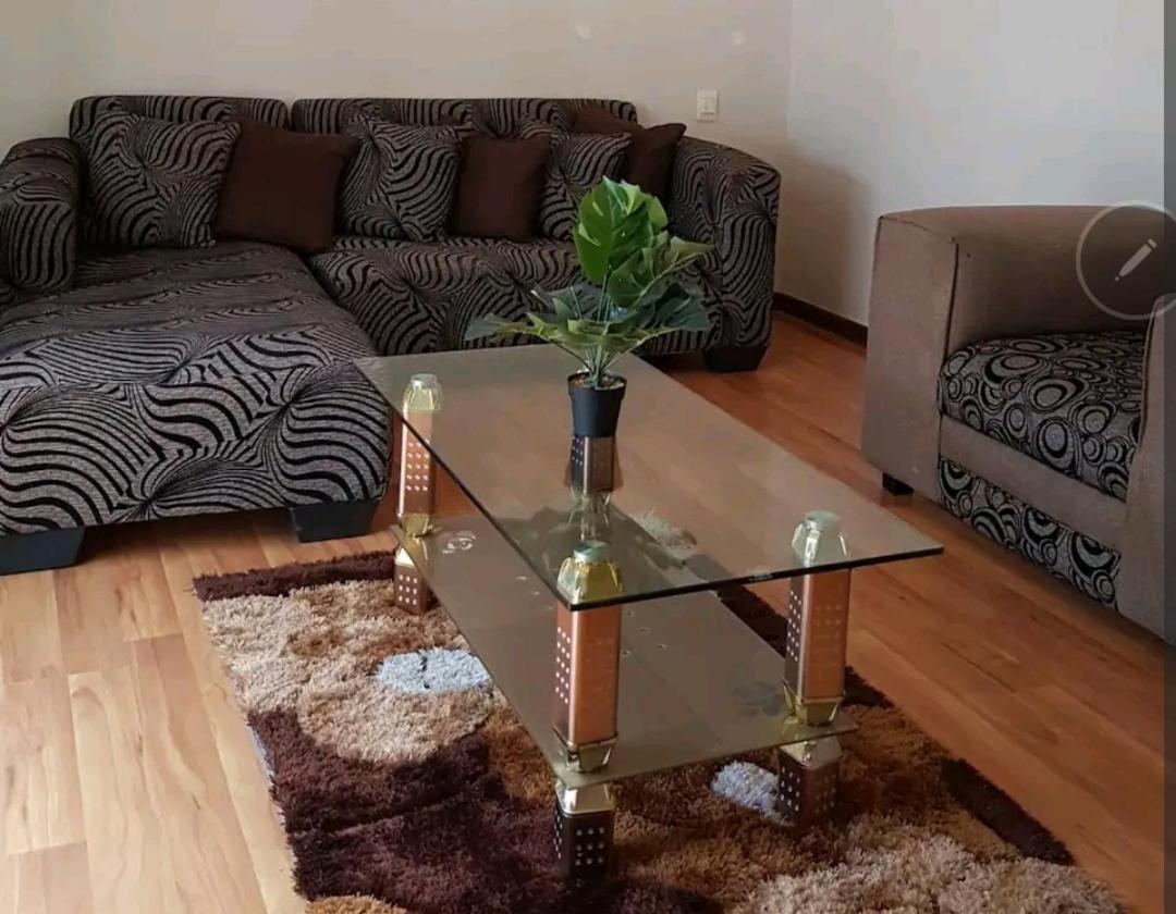 The Link Guest Lodge Kempton Park Kamer foto