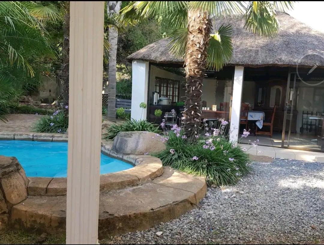 The Link Guest Lodge Kempton Park Kamer foto