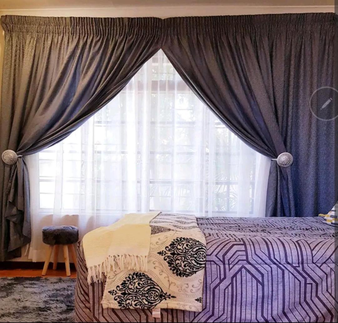 The Link Guest Lodge Kempton Park Kamer foto